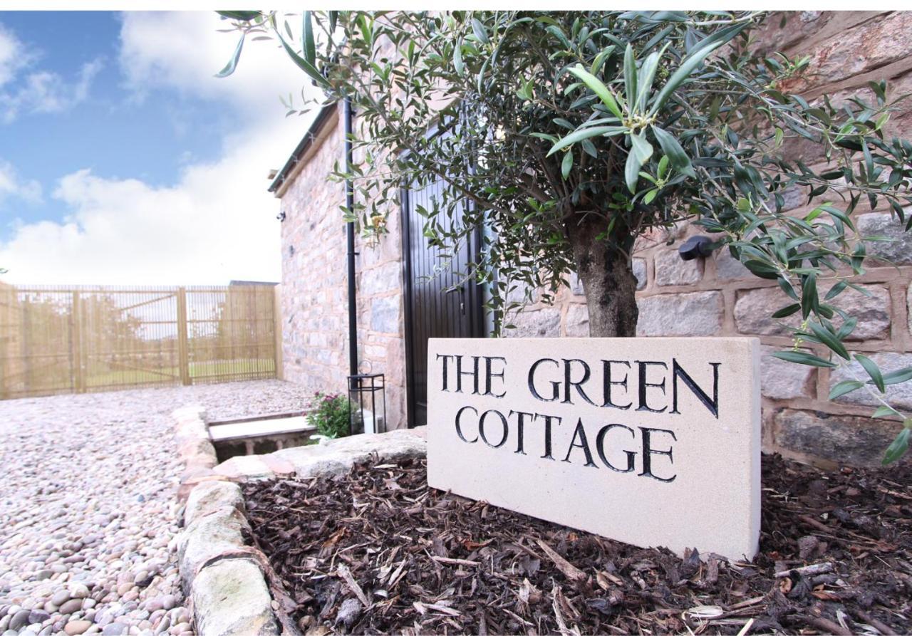 Luxury Cottage In Peak District Near Alton Towers Stanton Exterior foto