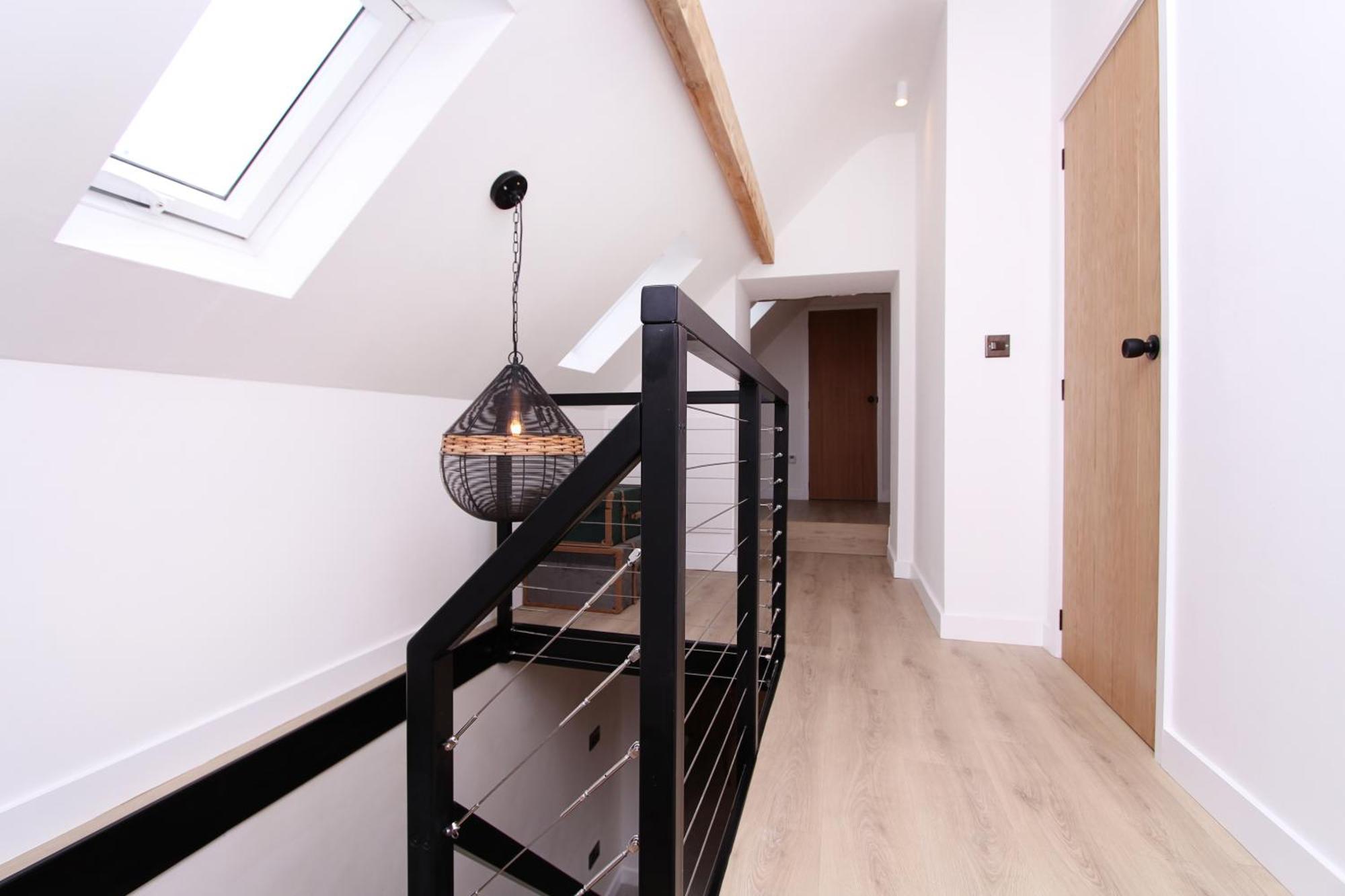 Luxury Cottage In Peak District Near Alton Towers Stanton Exterior foto