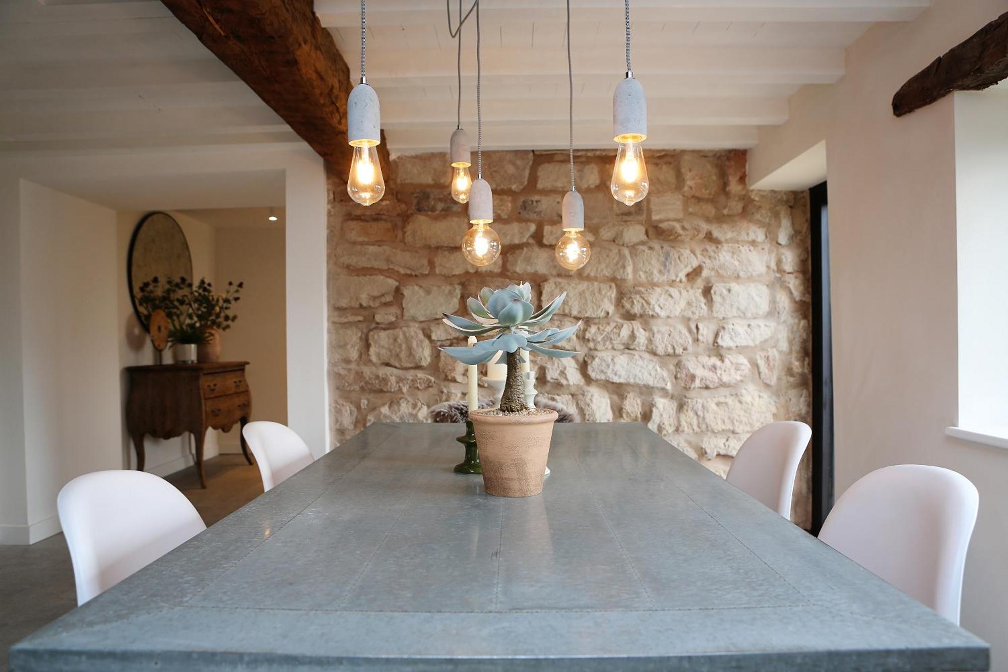 Luxury Cottage In Peak District Near Alton Towers Stanton Exterior foto